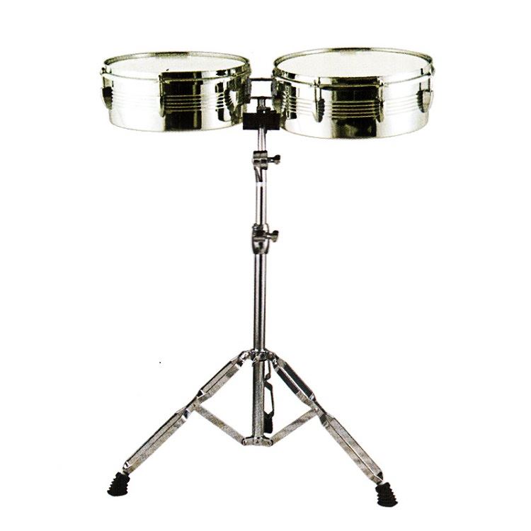 timbale with stand_副本
