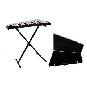 Offerynnau Taro Clochau Glockenspiel