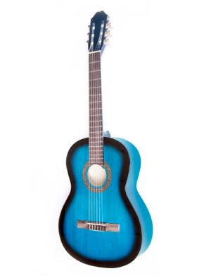 Gitâr Glasurol 34 modfedd