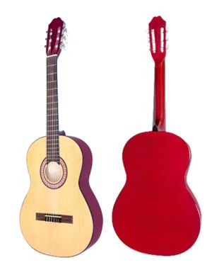 Gitâr Glasurol Sbriws 39 Modfedd