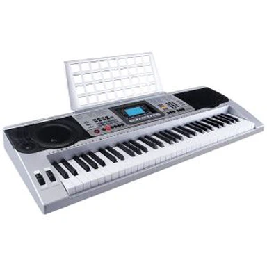 Dysgu Bysellfwrdd Piano Efelychu