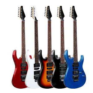 Dyluniad Brand HSH Pickup Gitâr Trydan