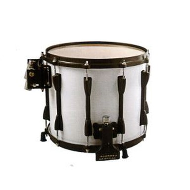 Drum magl traddodiadol