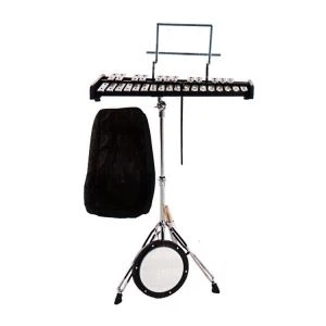 Offerynnau Taro Glockenspiel