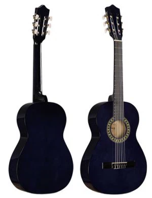 Gitâr Glasurol Maint Bach