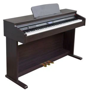 88 Piano Electronig Allweddol