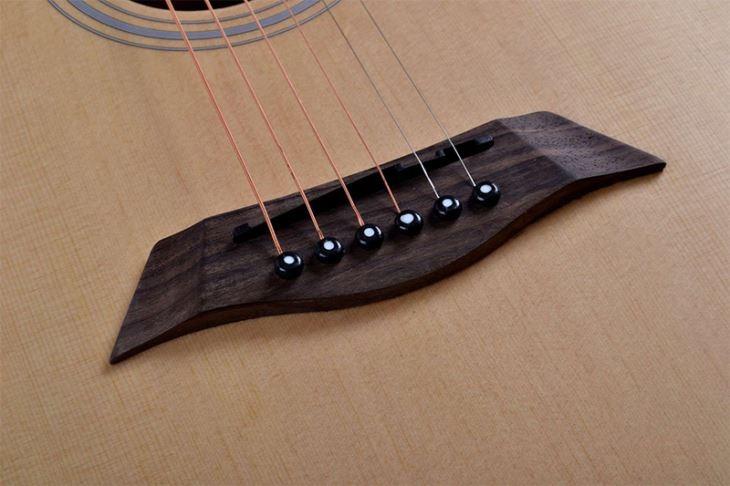 Travel Acoustic Guitar For Kids