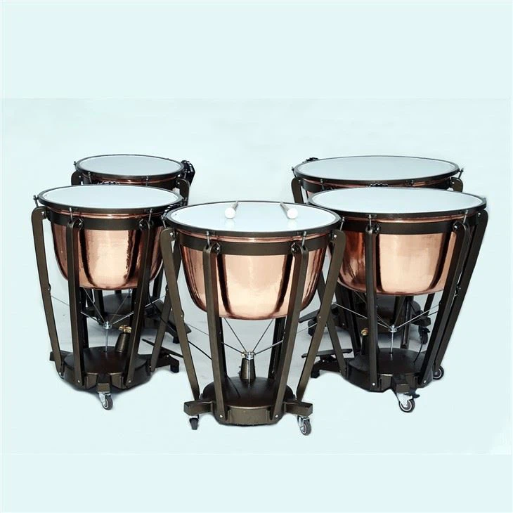 Timpani Drum