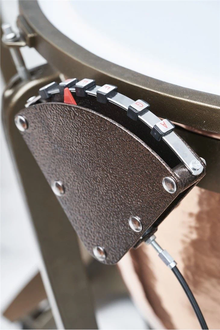 Timpani Drum